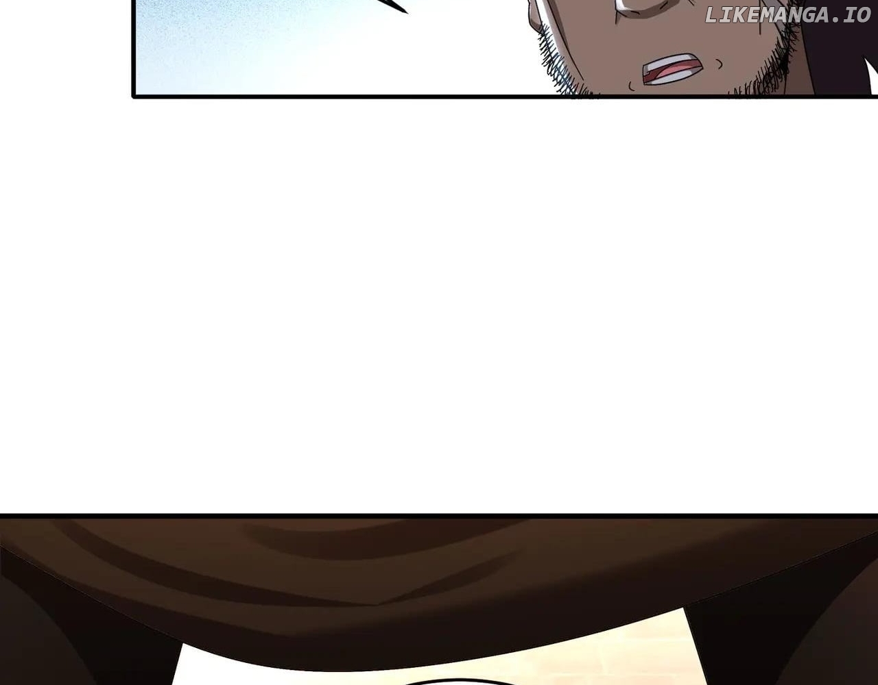 My Furry Harem Is After Me Chapter 297 - page 26
